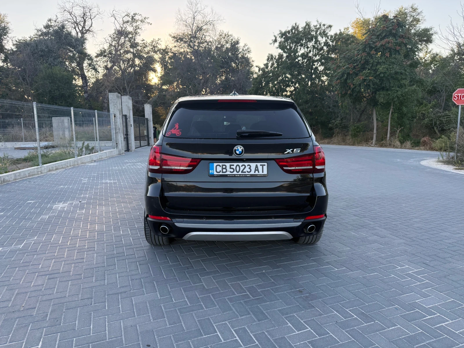 BMW X5 Xdrive30d, снимка 4 - Автомобили и джипове - 56133161