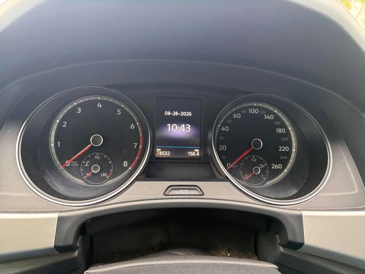 VW Atlas * Comfortline * CARFAX * ��� ������������ ������ | Mobile.bg � ����������� 8