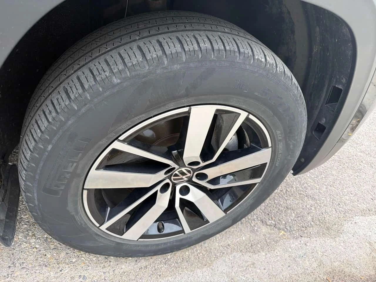 VW Atlas * Comfortline * CARFAX * ��� ������������ ������ | Mobile.bg � ����������� 7