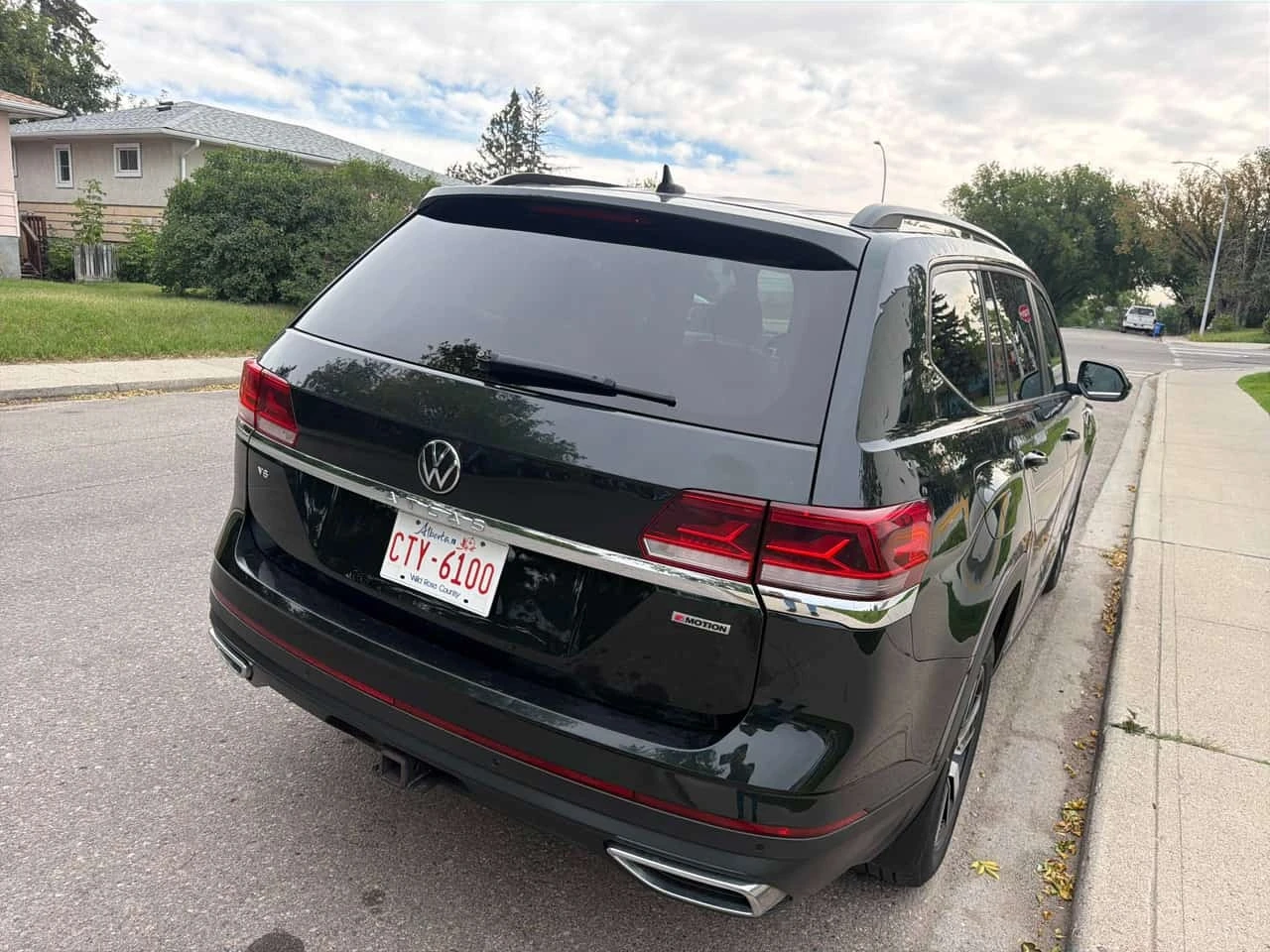 VW Atlas * Comfortline * CARFAX * ��� ������������ ������ | Mobile.bg � ����������� 4