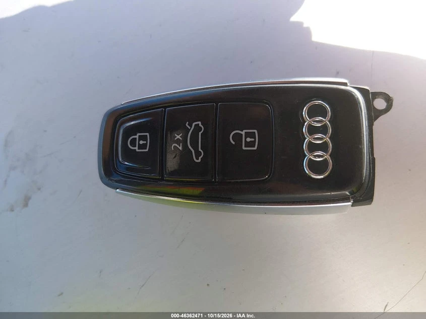 Audi Q8 E-Tron Premium Plus Quattro, снимка 11 - Автомобили и джипове - 56618879