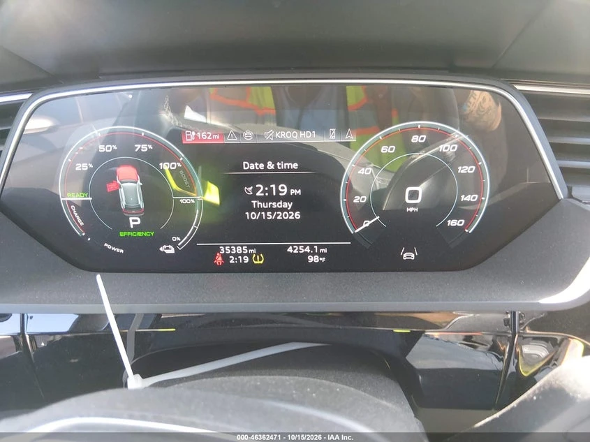 Audi Q8 E-Tron Premium Plus Quattro, снимка 7 - Автомобили и джипове - 56618879
