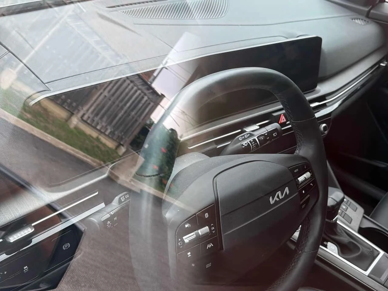 Kia Sportage X Line AWD | CARFAX | ����� �� ����������� | Mobile.bg � ����������� 8