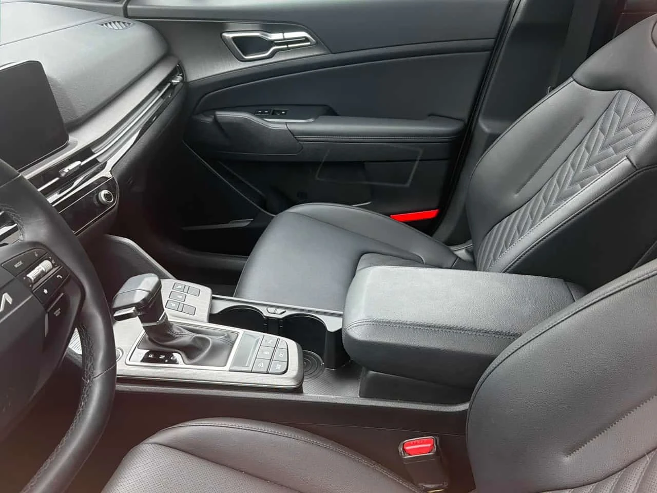 Kia Sportage X Line AWD | CARFAX | ����� �� ����������� | Mobile.bg � ����������� 9