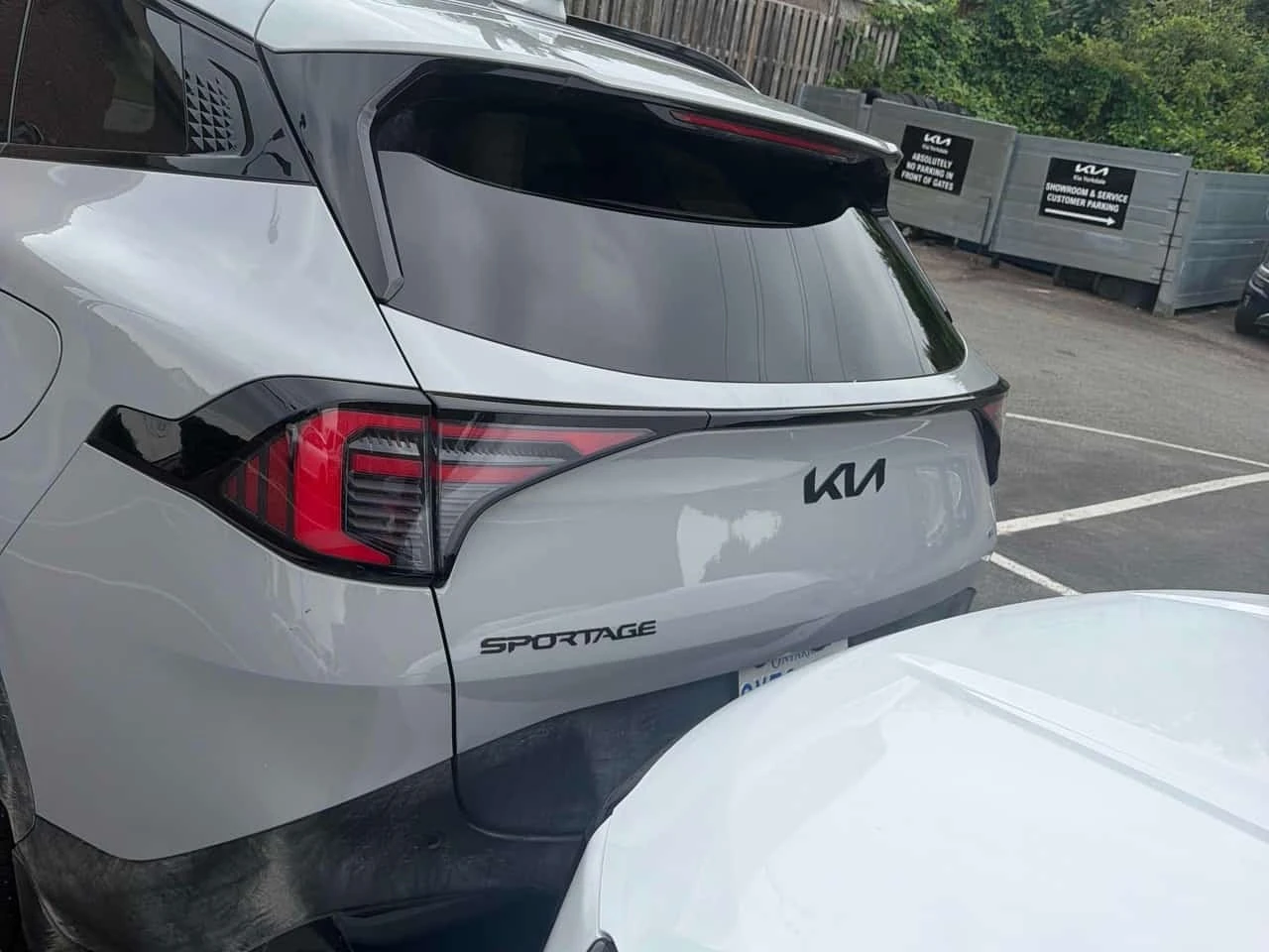 Kia Sportage X Line AWD | CARFAX | ����� �� ����������� | Mobile.bg � ����������� 5