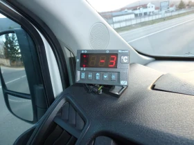 Ford Transit 3.5 т. В категория ТОП СЪСТОЯНИЕ, снимка 7