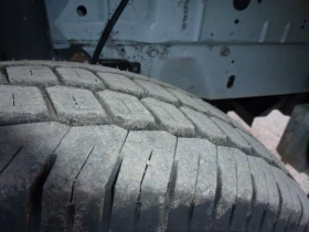 Ford Transit 3.5 т. В категория ТОП СЪСТОЯНИЕ, снимка 13