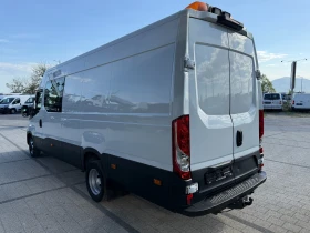 Iveco Daily 35-170 3.0HPI Товаропътнически XXL 6-местен Клима , снимка 7