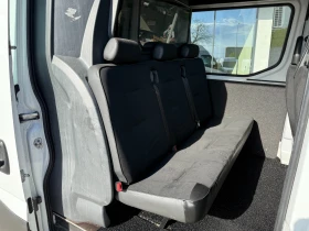 Iveco Daily 35-170 3.0HPI Товаропътнически XXL 6-местен Клима , снимка 11