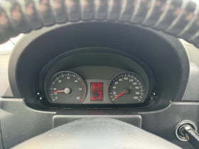 VW Crafter 2.500, снимка 13