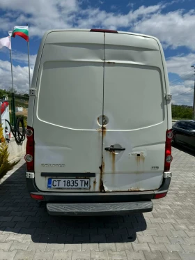 VW Crafter 2.500, снимка 17