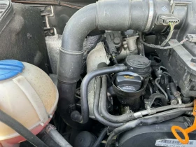 VW Crafter 2.500, снимка 12