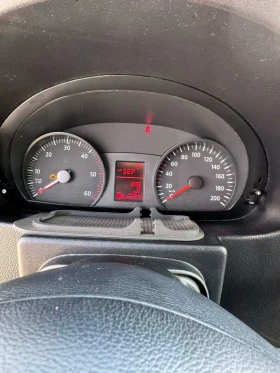 VW Crafter 2.500, снимка 9