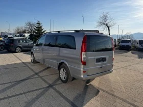 Mercedes-Benz Vito 115CDI Long Клима 5-местен, снимка 4