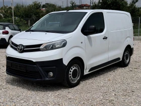 Toyota Proace 1.6d eu6, снимка 2