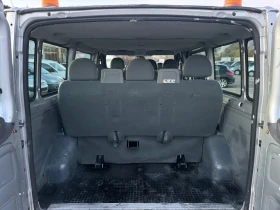 Ford Transit 2.2TDCI 110кс 8+ 1 КЛИМАТИК, снимка 15