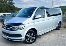 VW Caravelle ComfortLine | Mobile.bg    3