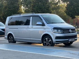 VW Caravelle ComfortLine | Mobile.bg    5