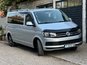 VW Caravelle ComfortLine | Mobile.bg    4