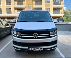 VW Caravelle ComfortLine | Mobile.bg    6