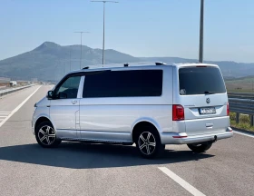 VW Caravelle ComfortLine | Mobile.bg    2