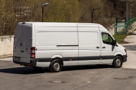 Mercedes-Benz Sprinter 316 | Mobile.bg    2