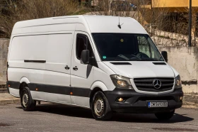 Mercedes-Benz Sprinter 316 | Mobile.bg    3