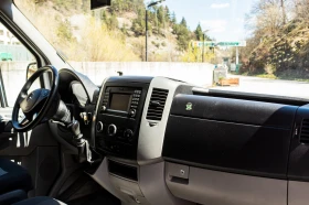 Mercedes-Benz Sprinter 316 | Mobile.bg    7