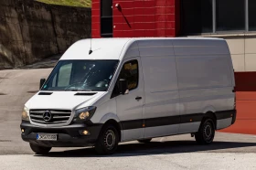  Mercedes-Benz Sprint...