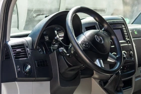 Mercedes-Benz Sprinter 316 | Mobile.bg    6