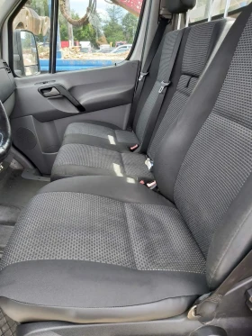 Mercedes-Benz Sprinter 316 | Mobile.bg    5