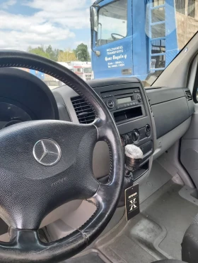 Mercedes-Benz Sprinter 316 | Mobile.bg    6