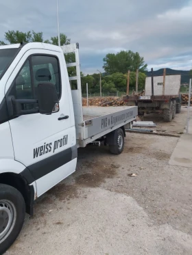 Mercedes-Benz Sprinter 316 | Mobile.bg    2
