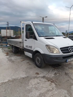 Mercedes-Benz Sprinter 316 | Mobile.bg    4