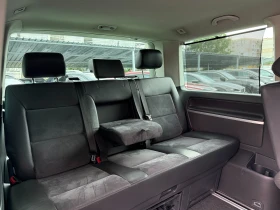 Обява за продажба на VW Multivan HIGHLINE, 2.0TDI ~39 000 лв. - изображение 11