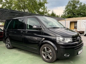 Обява за продажба на VW Multivan HIGHLINE, 2.0TDI ~39 000 лв. - изображение 2