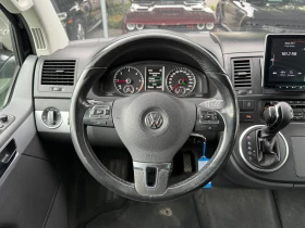 VW Multivan HIGHLINE, 2.0TDI | Mobile.bg    13
