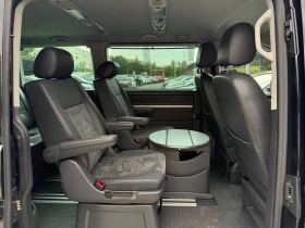 Обява за продажба на VW Multivan HIGHLINE, 2.0TDI ~39 000 лв. - изображение 10