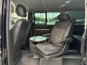 Обява за продажба на VW Multivan HIGHLINE, 2.0TDI ~39 000 лв. - изображение 9