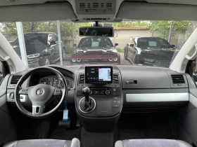 VW Multivan HIGHLINE, 2.0TDI | Mobile.bg    14