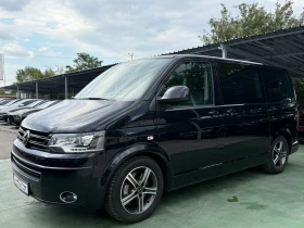 VW Multivan HIGHLINE, 2.0TDI