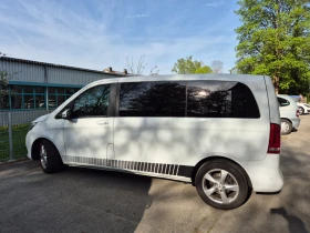 Mercedes-Benz V 250 Kompakt Edition, снимка 3