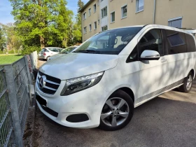 Mercedes-Benz V 250 Kompakt Edition, снимка 1