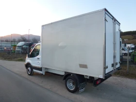 ����� �� �������� �� Ford Transit 3.5 �. � ��������� ��� ���������