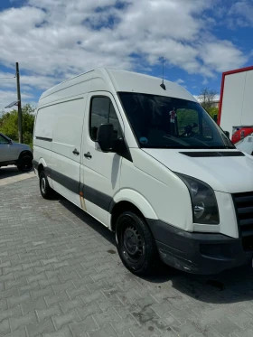 VW Crafter 2.500 | Mobile.bg � ����� ������ 4