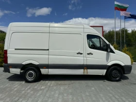 VW Crafter 2.500 | Mobile.bg � ����� ������ 5