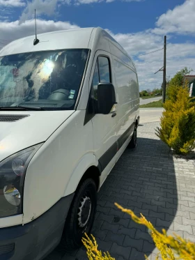 VW Crafter 2.500 | Mobile.bg � ����� ������ 6