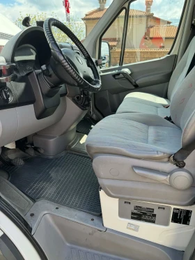 VW Crafter 2.500 | Mobile.bg � ����� ������ 10