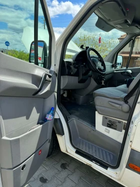 VW Crafter 2.500 | Mobile.bg � ����� ������ 15