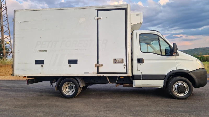 Iveco Daily 2.3  35c14, снимка 7 - Бусове и автобуси - 50667639